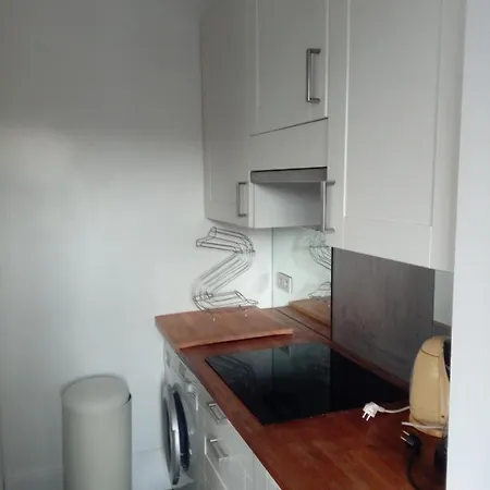 Appartement, Situation Ideale, 300m De La Plage Apartment *