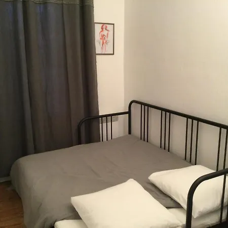 Appartement, Situation Ideale, 300m De La Plage Apartmán Sainte-Adresse