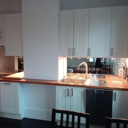 Appartement, Situation Ideale, 300m De La Plage * Sainte-Adresse