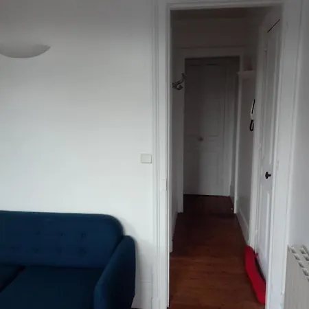 Appartement, Situation Ideale, 300m De La Plage *