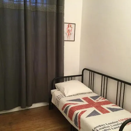 Apartmán Appartement, Situation Ideale, 300m De La Plage *