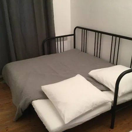 Apartmán Appartement, Situation Ideale, 300m De La Plage
